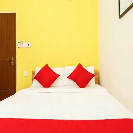 Hotel Oyo 658 Euro Gold House And Coffee Đà Nẵng Exterior foto